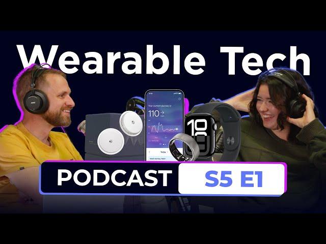 S5 E1: New Macs, Wearable Tech & Vegan Hotdogs 