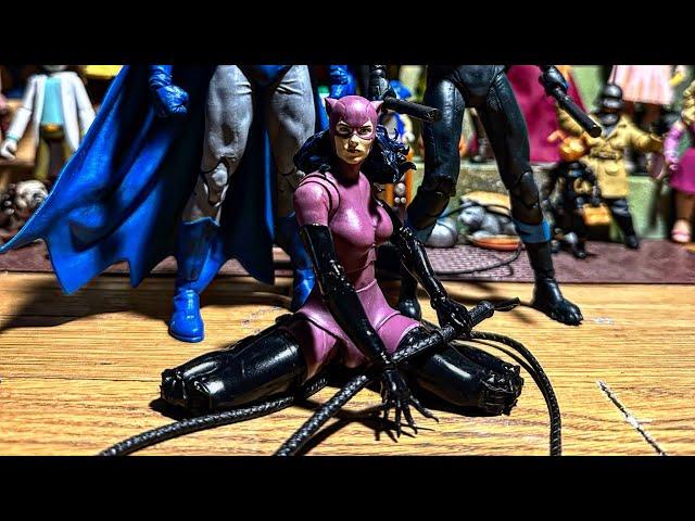 McFarlane DC Multiverse thigh swivel mod.