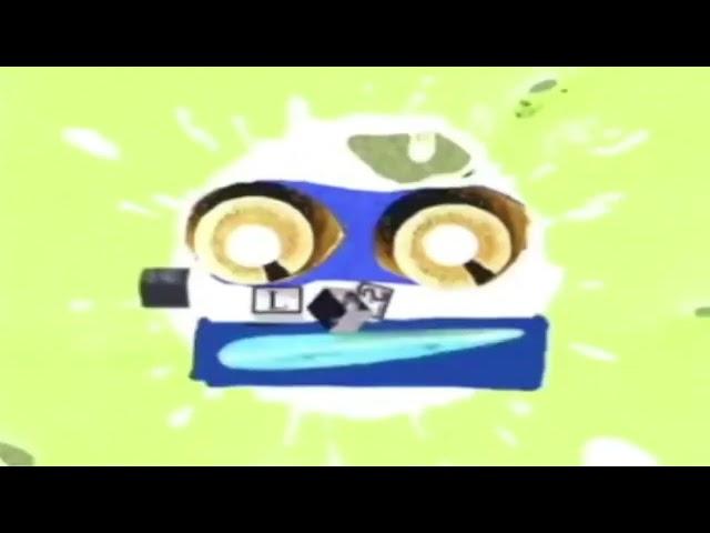 Klasky Csupo In Fake G Major