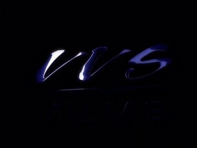 VVS Films logo (2008)