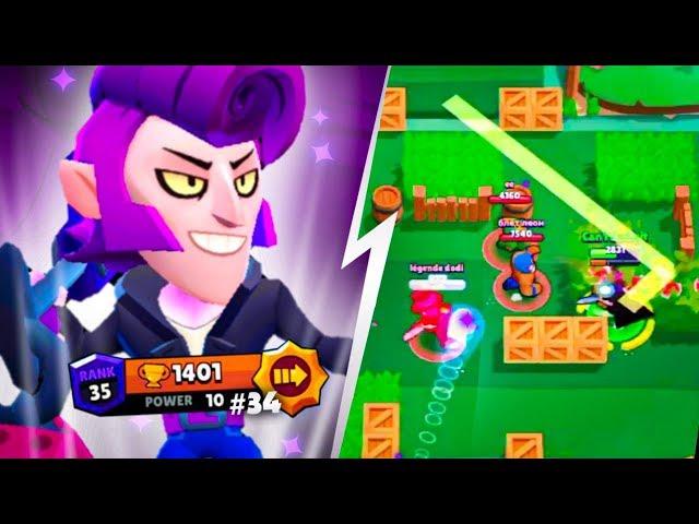 Mortis Epic Goals #34