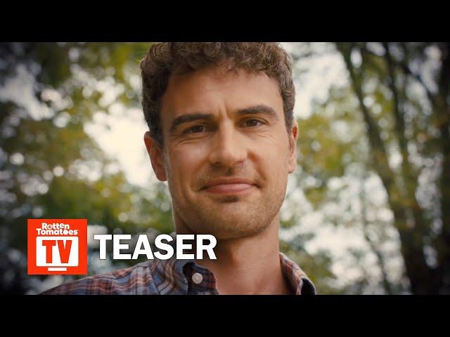 The Time Traveler's Wife Season 1 Teaser | Rotten Tomatoes TV