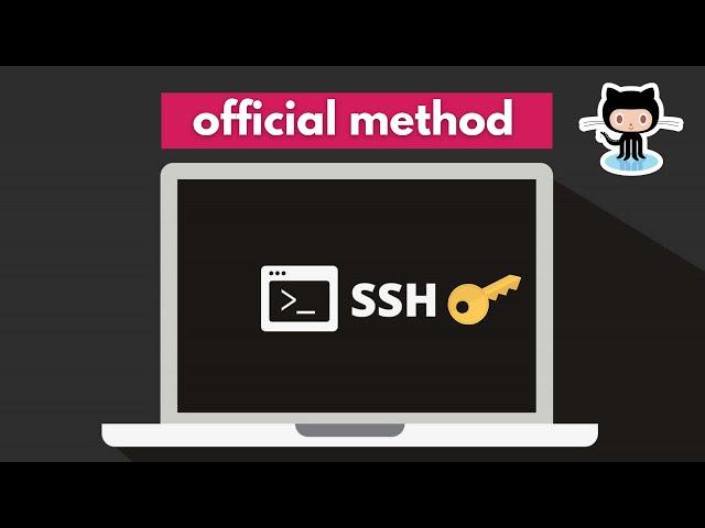 How to add SSH Key in Github Account | Github SSH Key (2023)