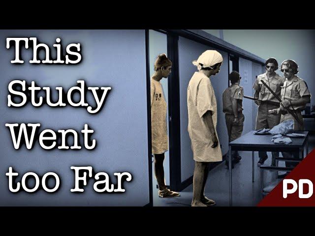 The Dark Side of Science: The Horrific Stanford Prison Experiment 1971 (Documentary)