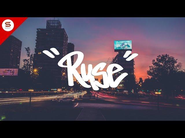 WACOM TABLET URBAN HAND LETTERING - RUSE ILLUSTRATOR TYPOGRAPHY