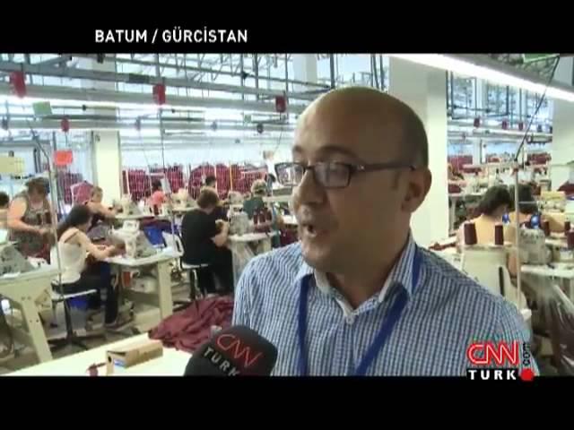 Hayat Gezince Guzel Sahilde - 31.07.2012 CNN Turk - 3. Bölüm