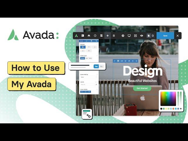 How to Use My Avada