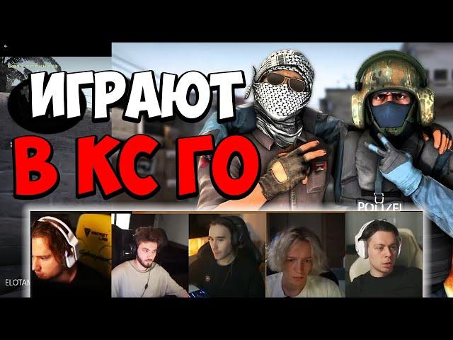 ХОЗЯЕВА ИГРАЮТ В КС ГО / CS GO / ФРЕЙМ ТАЙМЕР ХАЗЯЕВА FRAMETAMER ФРЕМТЕЙМЕР