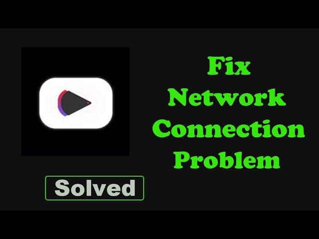 Fix PlayTube App Network & No Internet Connection Error Problem Solve in Android