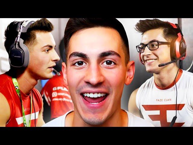 FaZe Censor: The Most Dedicated Call of Duty Player