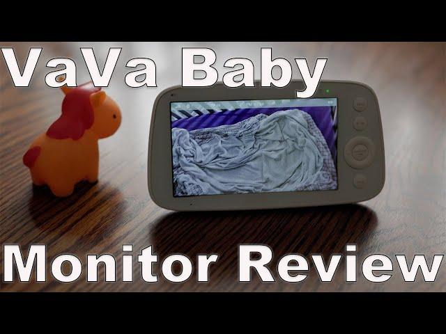 VAVA Baby Monitor Long Term 2 Year Review