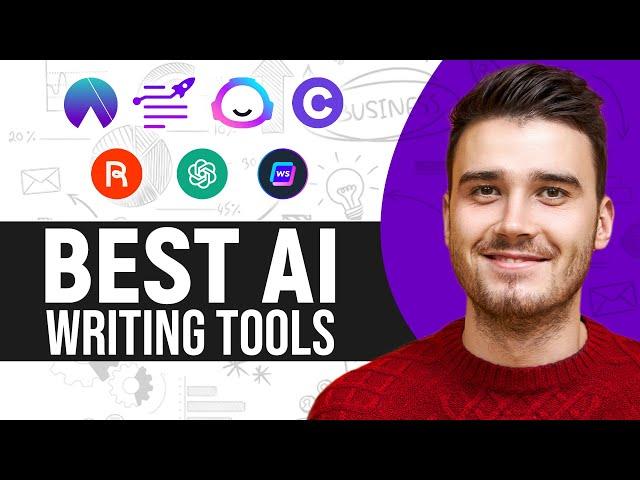 Best AI Writing Tools In 2024 | How To Create Great Content