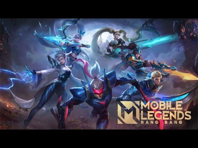 Mobile Legends: Bang Bang ~ MLBB