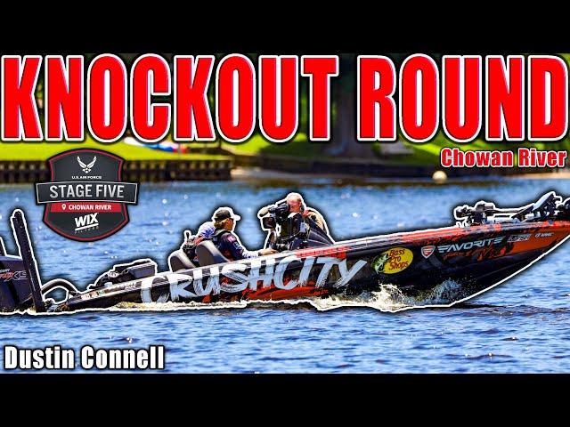 EVERYTHING Has Changed - MLF Stage 5 Chowan River - Knockout Round