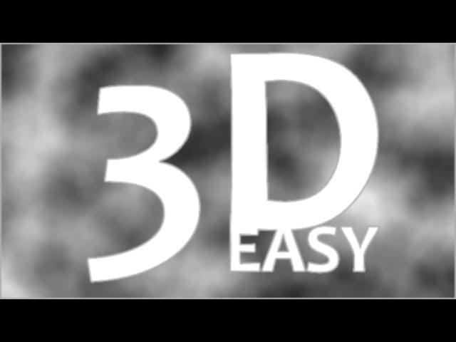 [Unity] Easy 3D Perlin Noise