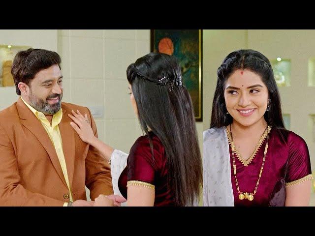 ಆರ್ಯವರ್ಧನ್ ಅವರ ವೈವಾಹಿಕ ಜೀವನ | Jothe Jotheyali - Ep 589 - Aniruddha Jatkar, Megha Shetty -Zee Kannada