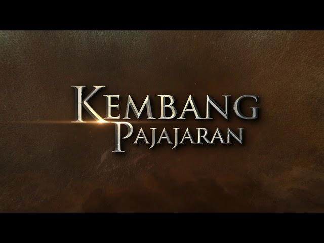 Bumper TV Serie Kembang Padjajaran Session 2