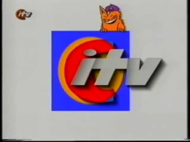 CITV - 'Cheesy'