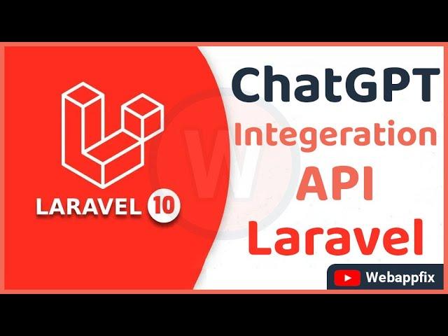 How to Use Chat GPT API in Laravel? | Laravel Chat GPT API | Integration Examples | Chat GPT Chatbot