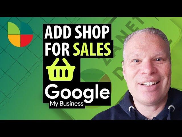 Google My Business For Ecommerce : Products & Events Increase Sales