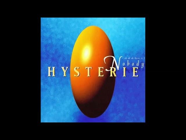 Hysterie - House Of Music