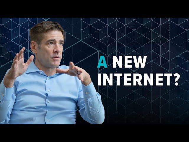 Who Will Own the Internet? a16z’s Chris Dixon on AI and Crypto