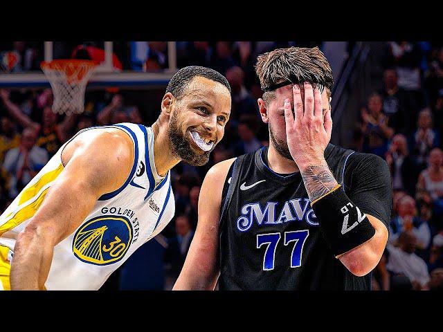 10 Minutes of the MOST HUMILIATING NBA Moments 🫣