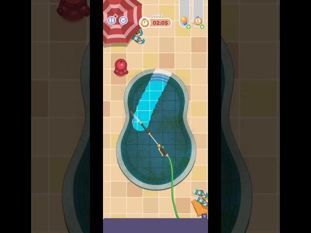 Tidy master Level2 #tidymaster #ytshorts #game #gameplayvideo #games #level2 #shortvideo #yt