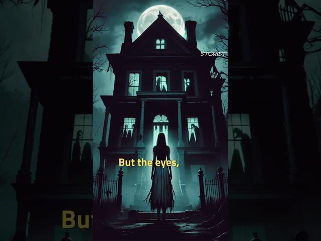 The Haunting of Hill House #Shorts #Viral #Trending #Reels #Latest #BedtimeStories #Horrorstories