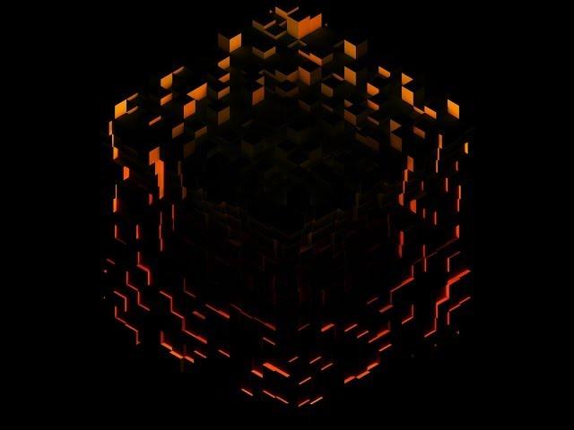 C418 - Chirp (Minecraft Volume Beta)