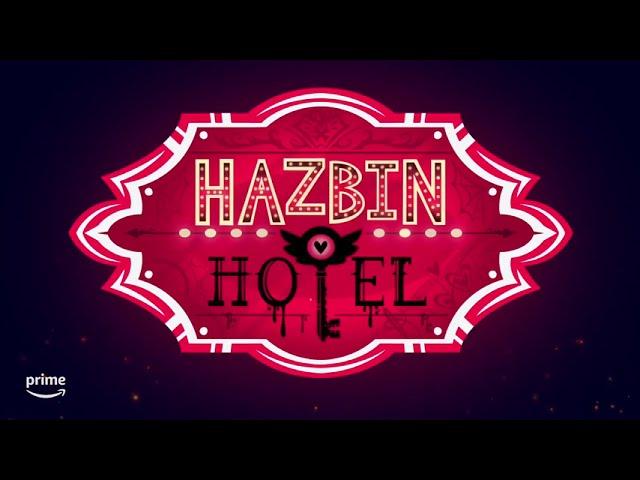 Hazbin Hotel Season 1 Intro (Original)