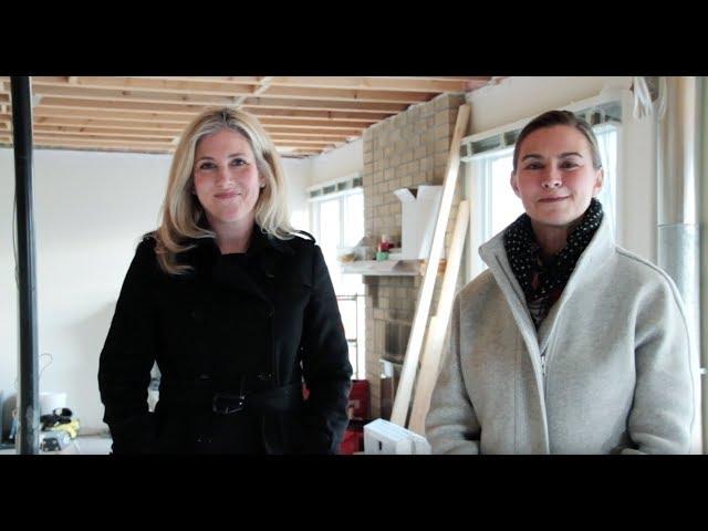 Home Renovation Series with Andrea McQueen - Ep 1