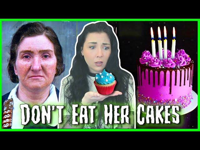 She Baked Her Victims Into Cakes | The Crimes Of Leonarda Cianciulli