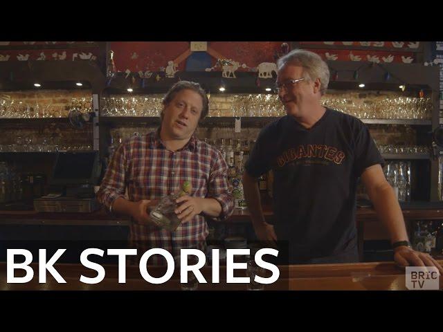 "Behind the Bowl" - Peter Shapiro & Charley Ryan Owners of Williamsburg's Brooklyn Bowl | BK Stories