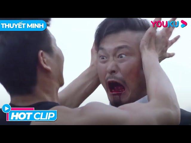 HOT CLIP | Cuộc Chiến Không Hồi Kết: Thành Phố Vô Chủ | City Of Chaos | Phim Lẻ YOUKU