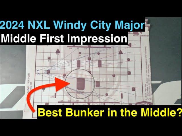 2024 NXL Windy City Major - Middle