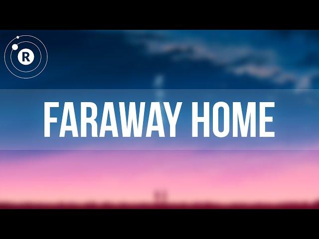 Bluu - Faraway Home #piano #soundtrack #ost #anime