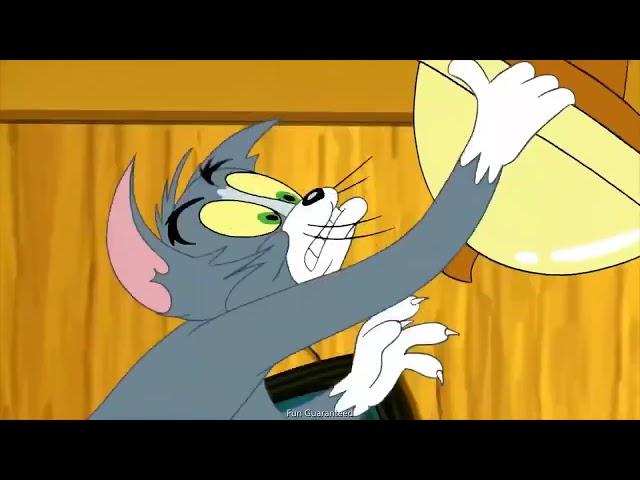 YTP the tom & jerry tales - tom broken light and explosion