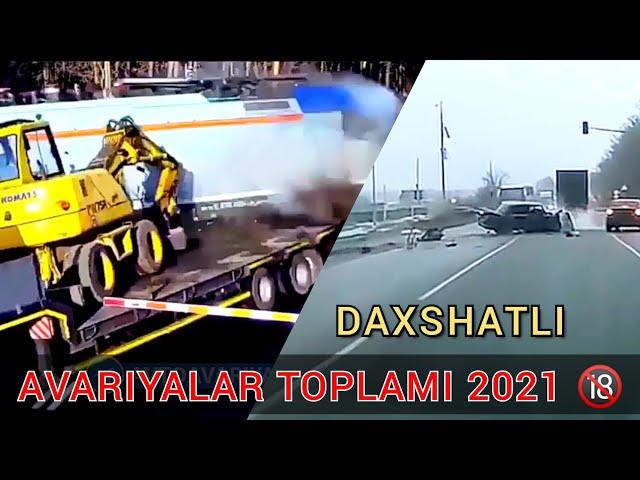 AVARIYALAR TOPLAMI 2021 