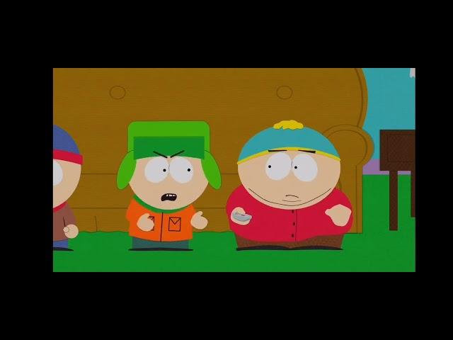 Southpark clips that gave me a laugh, dare I say a chuckle