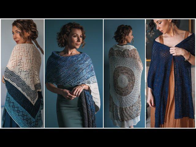 7 Beginner to Advanced Level Knit Patterns that Will Take Your Knitting Game to the Next Level!