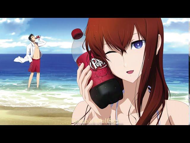 Steins;Gate - Promise OST - 1 Hour