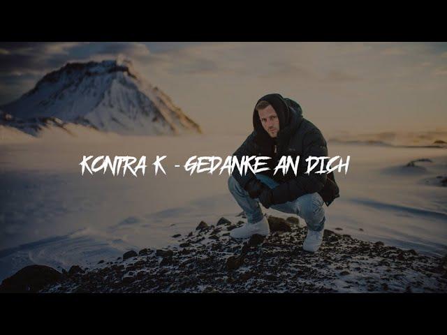 Kontra K - Gedanke an dich (Remix von "Sohn"  by AvenueMusic)