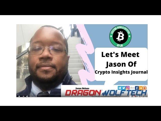 Let's Meet Crypto Insights Journal