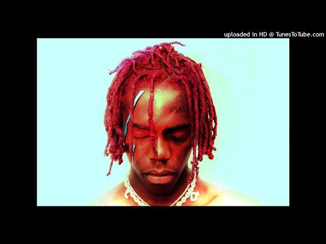 Yung Bans - Kickin In Doors INSTRUMENTAL