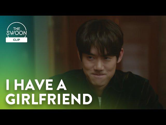 Yoo Yeon-seok comes clean about his new girlfriend | Hospital Playlist Season 2 Ep 2 [ENG SUB]