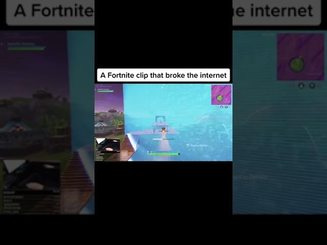 SUB IF MISS OG FORTNITE CREDIT: most.fn on tiktok