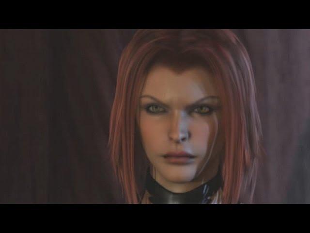 BloodRayne 2 - Walkthrough Part 5 - Mansion: Zerenski