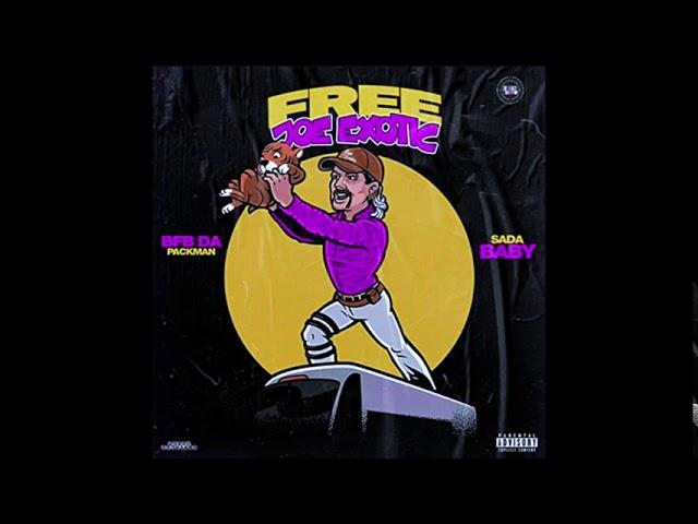 [FREE] Joe Exotic x Bfb Da Packman x Sada Baby Type Beat (prod. Zaywodos)