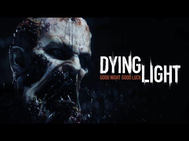 Dying Light - CGI Trailer